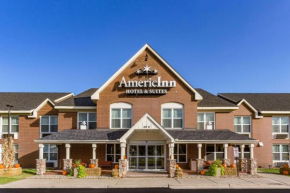 Отель AmericInn by Wyndham Burnsville  Бернсвилл